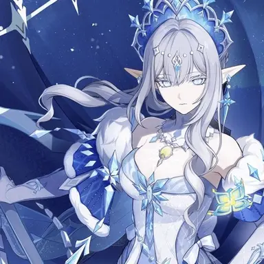 Profile image of アナスターシャ