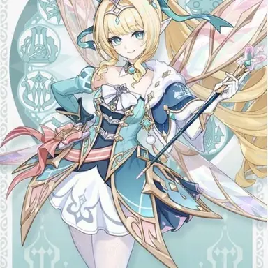 Profile image of ヴェスナ
