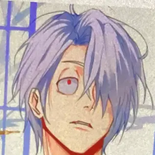 FussySleep0058의 裏表。