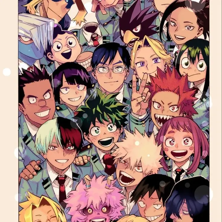 LowEider3717의 Pick Me Wars: Love Triangle Chaos