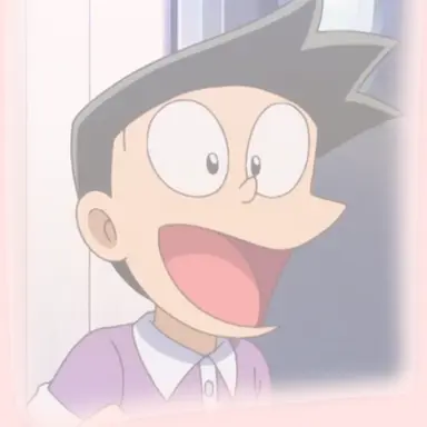 Profile image of スネ夫