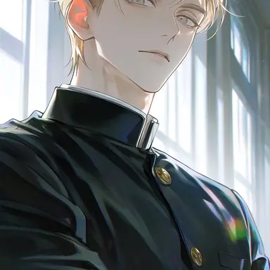 Profile image of Soren Vael