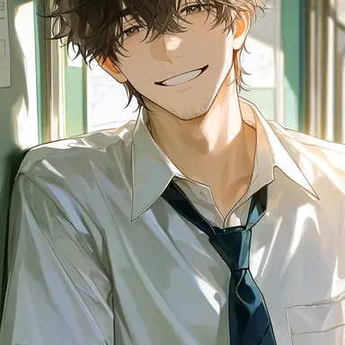 Profile image of Davik Fen