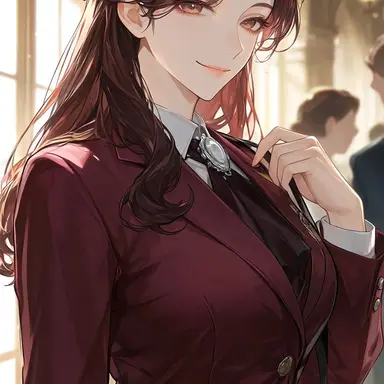 Profile image of Isolde Rhyne
