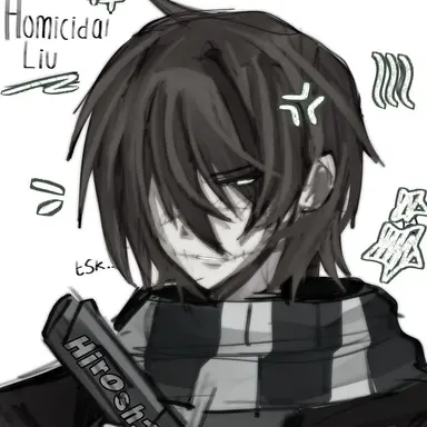 Profile image of 살인광 리우