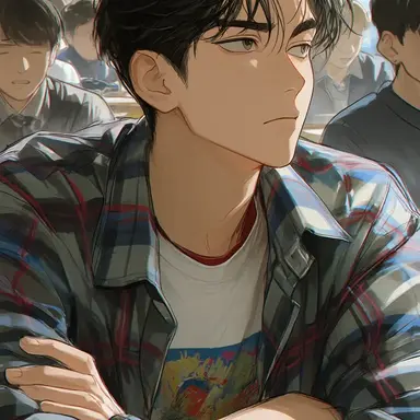 Profile image of Tully