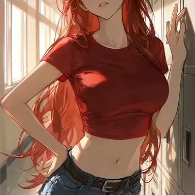 Profile image of Rowan