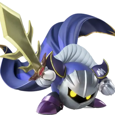 Profile image of 메타 나이트