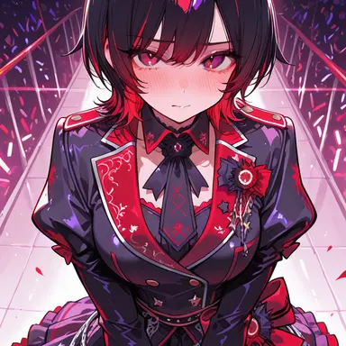 Profile image of 霧島レイ