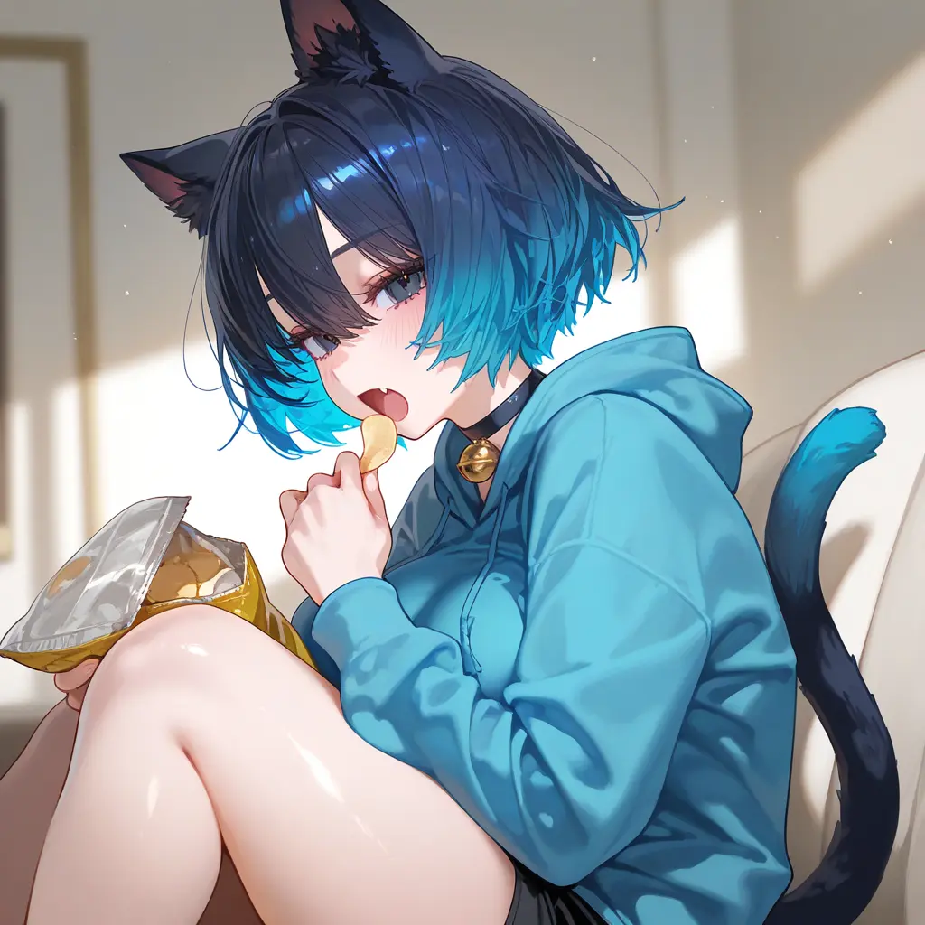 MaronielN의 야오에몽