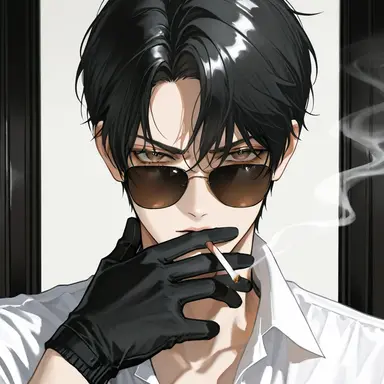 Profile image of 雫