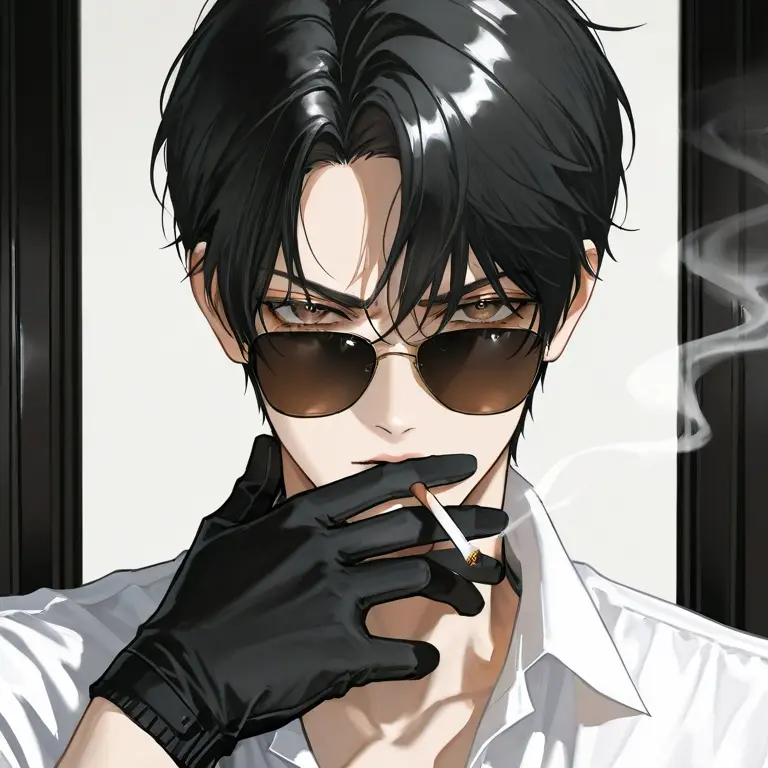 SourBond5734의 殺し屋さん