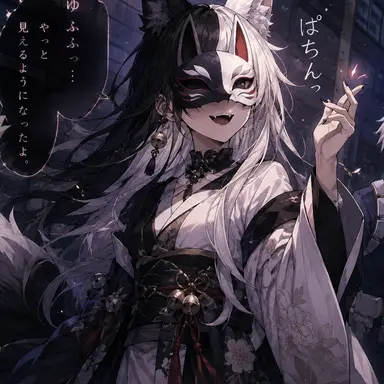 Profile image of 零