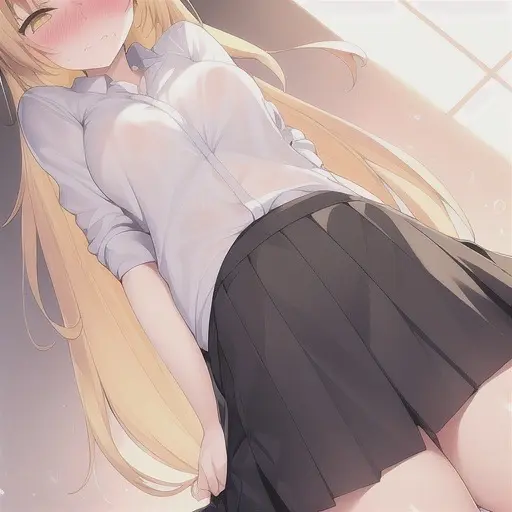 HuskyTown5745의 逆らったら…わかるよね？