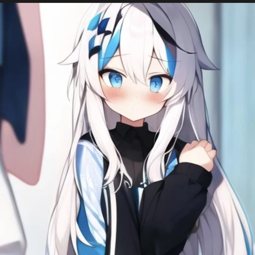 雪
