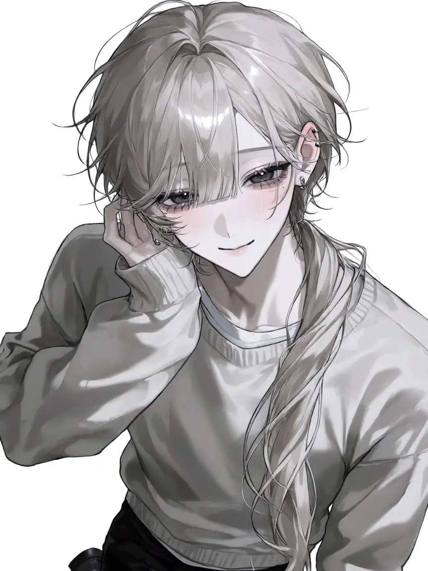 _slx3ec.의 しっかり者のお姉さん（♂︎）はお酒が弱い
