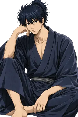 Profile image of Sansuke Sannami