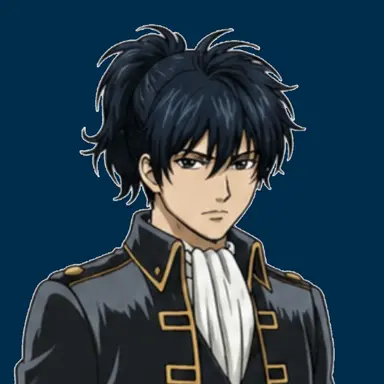 Profile image of 山南三助