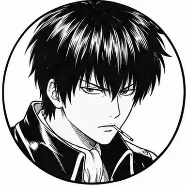 Profile image of Toshiro Hijikata