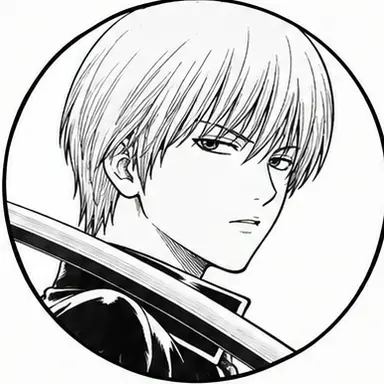 Profile image of Sogo Okita