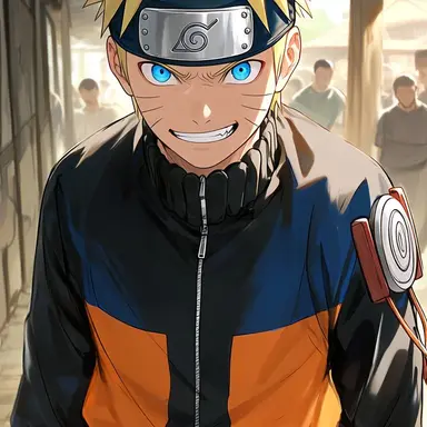 Profile image of Naruto