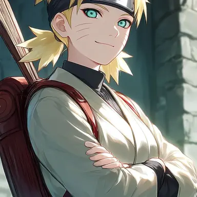 Profile image of Temari