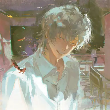 Profile image of カモメ