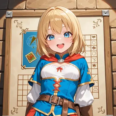Profile image of ルナ