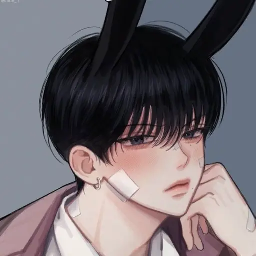 New_JJLKO의 김범준 [ BL ]