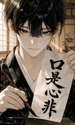 Profile image of 楓