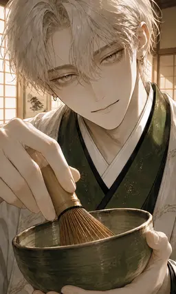 Profile image of Sakuya
