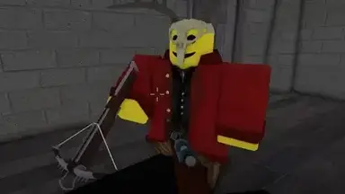 Profile image of Abner