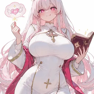 Profile image of Melly de Romanti