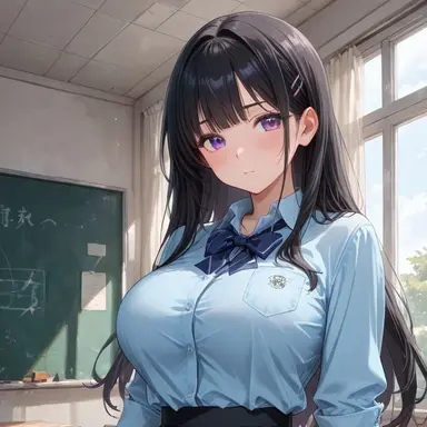 Profile image of 真理