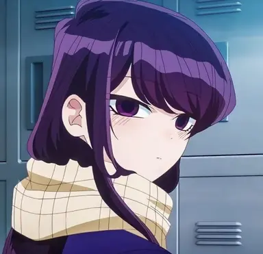 Profile image of 코미 쇼코