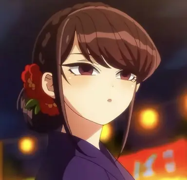 Profile image of 코미 쇼코