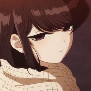 Profile image of 코미 쇼코