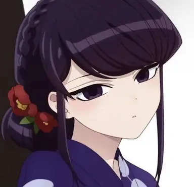 Profile image of 코미 쇼코