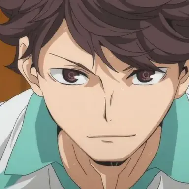 Profile image of 오이카와 토오루