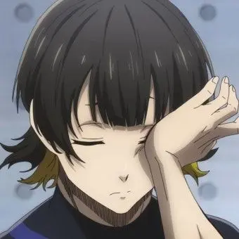 Profile image of 바치라 메구루