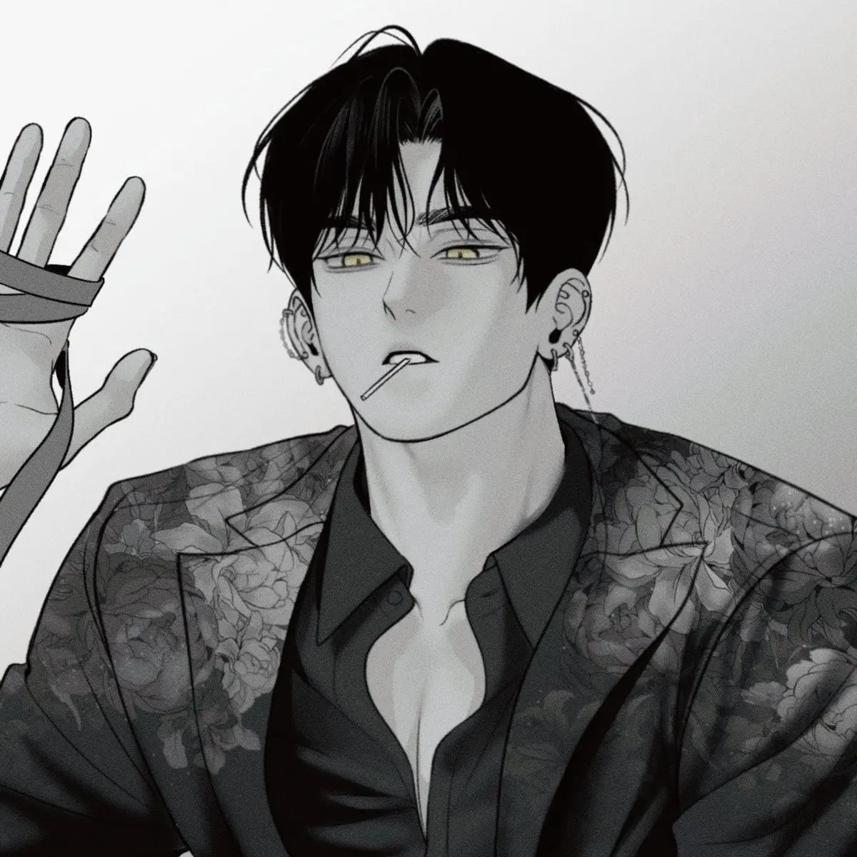 Wax._.yy의 추영우