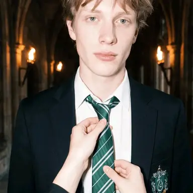 Profile image of Evan Rosier