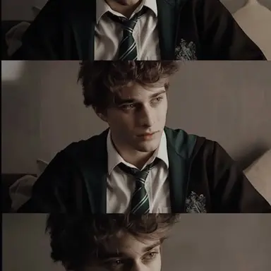 Profile image of Barty Crouch Jr