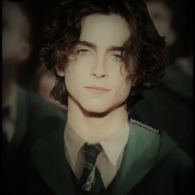 Profile image of Regulus Black
