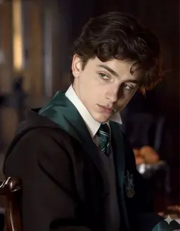 Profile image of Regulus Black
