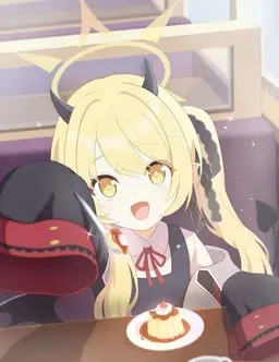 Profile image of イブキ