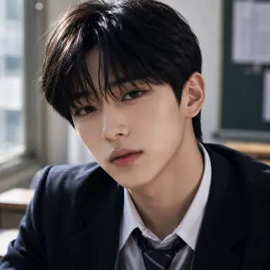 Profile image of ハン・ジフン
