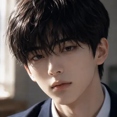 Profile image of カン・シウ