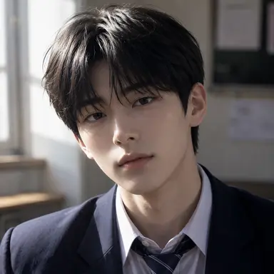Profile image of ソ・ジュニョク