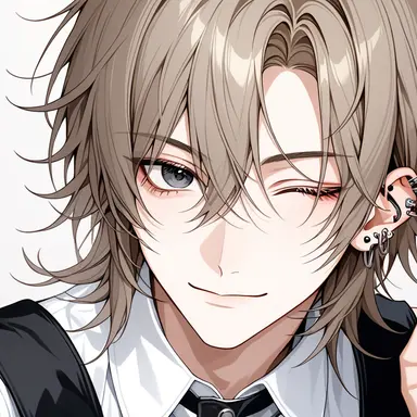Profile image of 晴
